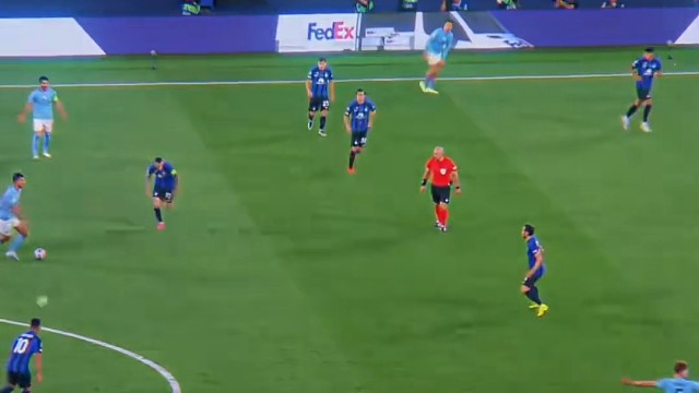 好好努力，最后在万众瞩目的地方出现