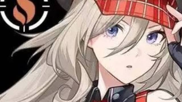 亚莉莎 火众星 /禄良同调/梵天皮肤表情包【近期消息汇总】 #深空之眼创作企划 #深空之眼三周年 #