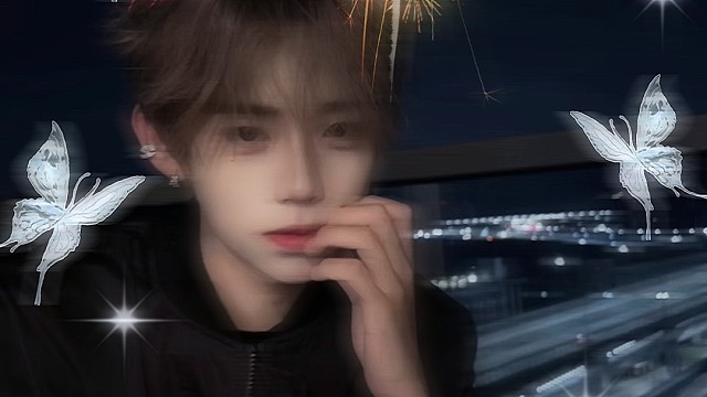 CCTV，CEO，大老板，企业形象大使，OK，哈