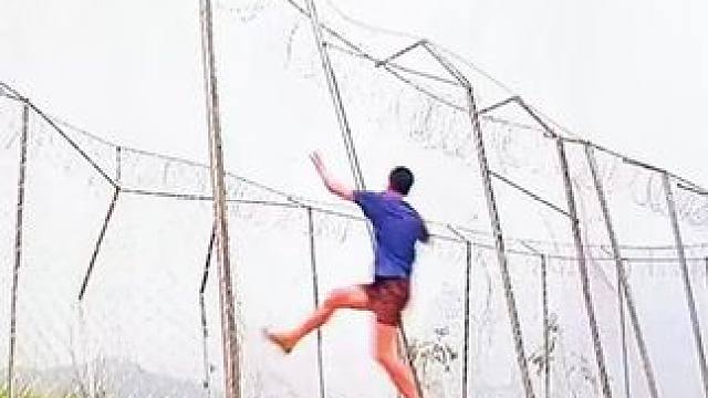 ﻿#西瓜视频 1点击上方（红色按钮） 可看完整版 大结局太精彩了...《西瓜视频》，观看精彩后续《西