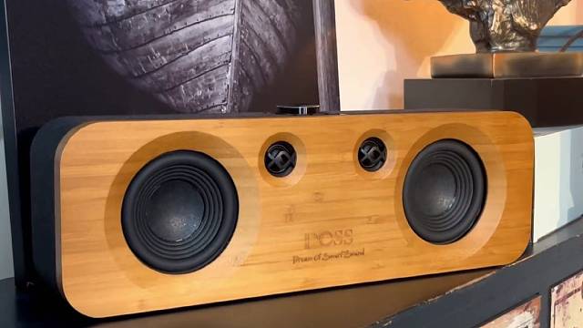 好听的声音真的可以给人力量