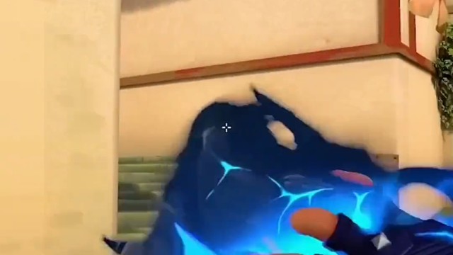 是假人我也会也打掉，然后秒背