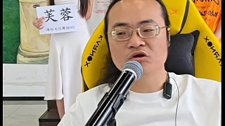 小虎牙覺(jué)得自己又行了，看老倪怎么說(shuō)……