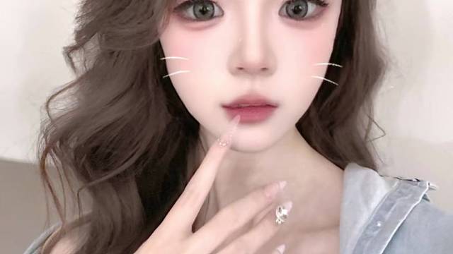 可以叫我宝宝吗？