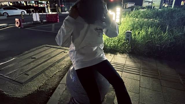 我需要你一直在