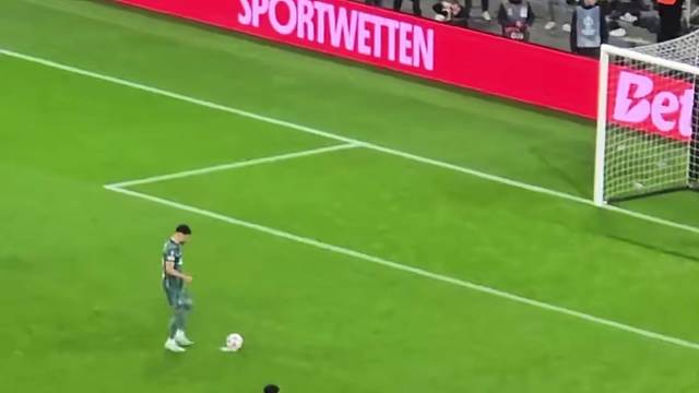 凯恩：别告诉我热刺要欧联冠军了