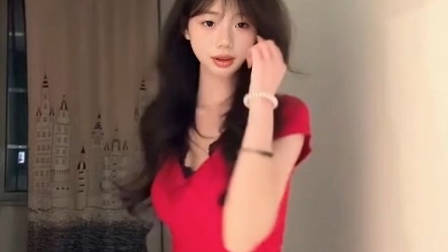 感觉自己傻傻的