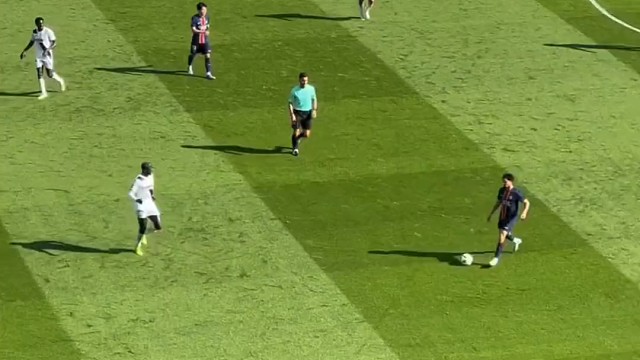 “似是故人来”