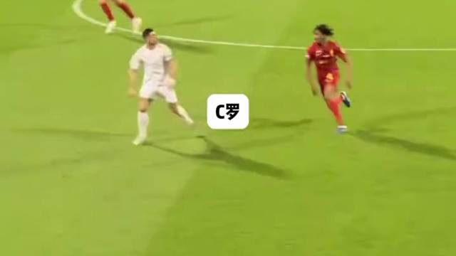 脚下还是有活，可惜速度下降了