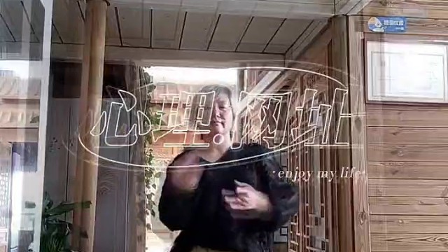 我发布了一个新视频，快来围观吧！