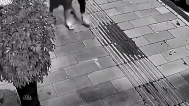 这就是玄学的奥秘，报应来的太快了