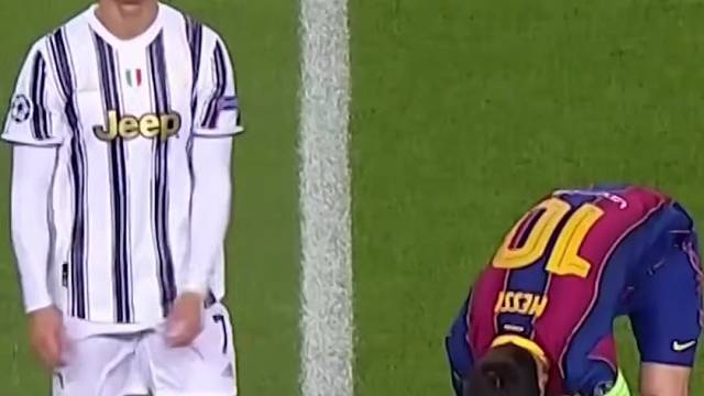 你心中分量最重的世纪同框是...