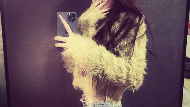 命苦就命苦 还忧郁是天赋