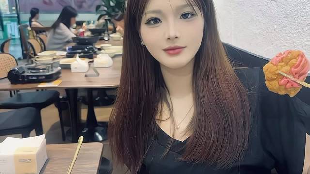 你的眼睛很漂亮，看错人也没关系，爱流泪也没关系