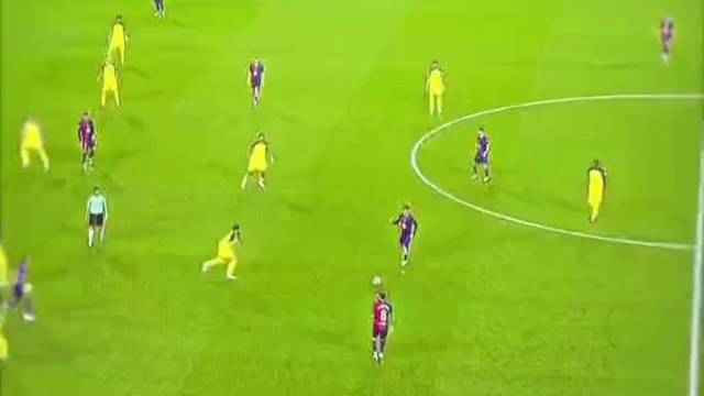 你以为是让你看潘森？