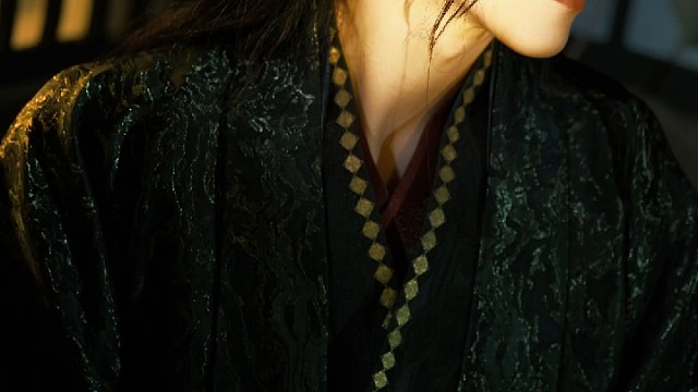 小说里腹黑又病娇的男主有脸了