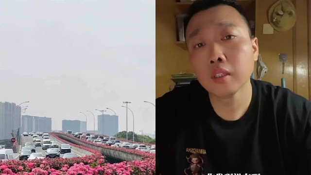 人与人之间都是价值互换