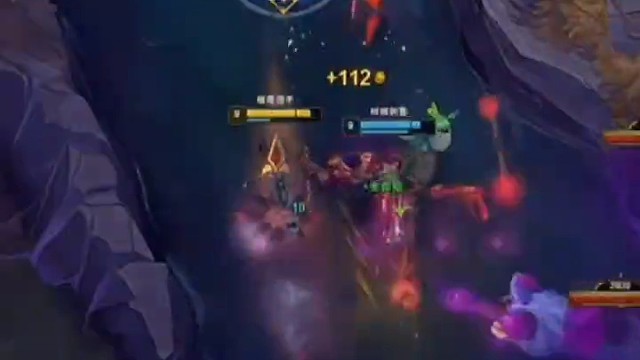 打出致命三环，你喜欢吗