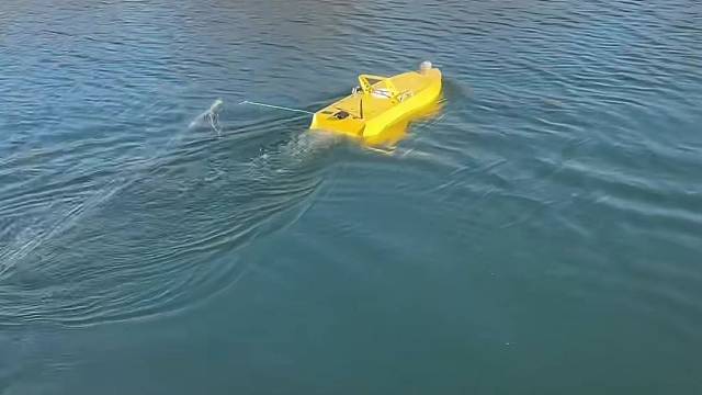 #户外捕鱼 #现场实拍 #河边随拍 #真实户外 #家乡小河