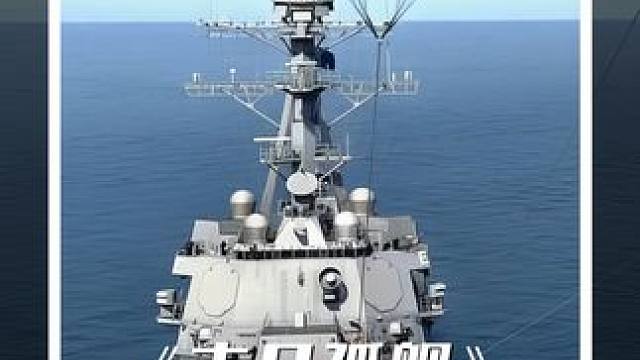 用降落伞推动战舰，用啤酒蒸馏过滤代替饮用水，带你涨见识的美剧 #电影解说