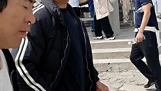 人生的旅途
