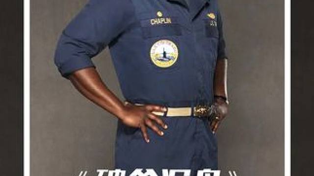 一艘俄亥俄级核潜艇成为最后抵抗力量，一口气看完 #破釜沉舟 #电影解说