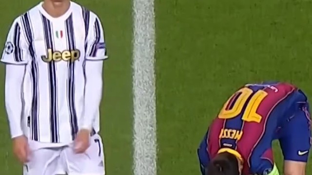 你心中分量最重的世纪同框是...