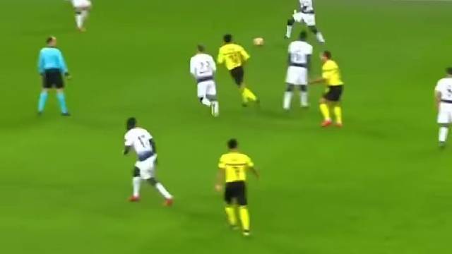 别慌，超级扬来辣 #足球#