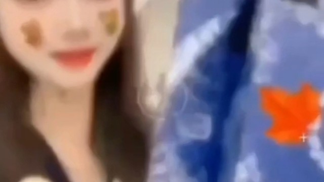 羡慕同学能出去玩