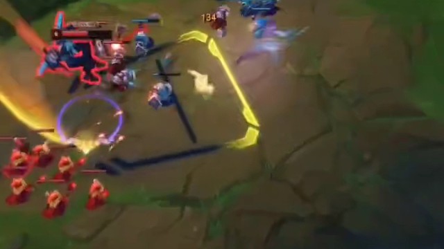 这技术一看就是老手这技术一看就是老手