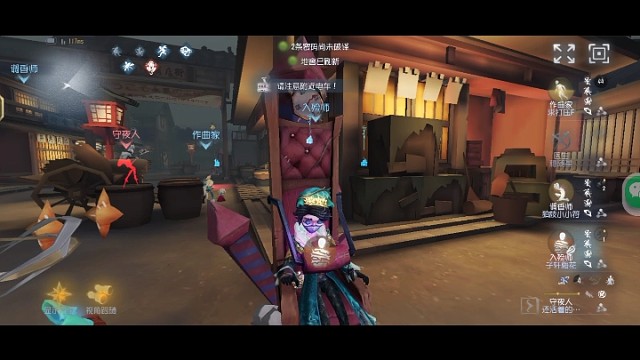 我好像有点碎了