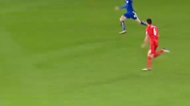 瓦尔迪离开莱斯特城；祝这名英超传奇未来一切好... #足球