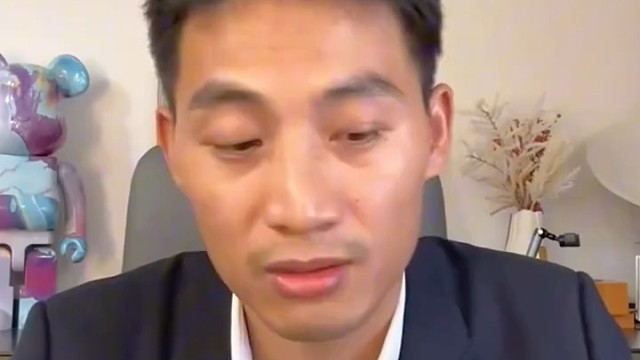 鲁大魔的人生经历（二）服饰厂踩缝纫机 #鲁大魔 #搞薯条 #良匠文化 #鲁大魔直播回放