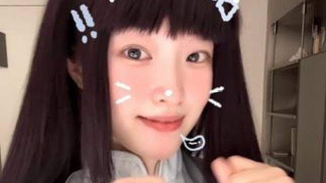 听说你们都喜欢雏田，所以，所以我化成雏田模样。喜欢吗？ （非正式仅试衣！！！） #火影忍者 #雏田 #cos #ooc致歉 #cos试衣