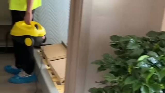 甲醛超标别焦虑！绿野卫士救急！