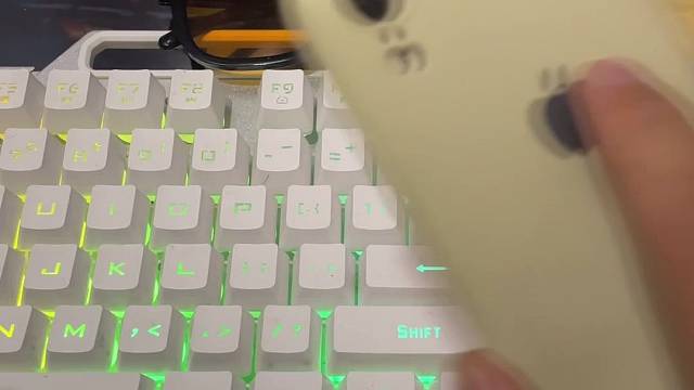 蛋仔派对这样玩太给力了