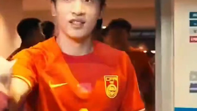 勇敢追梦！17岁魏祥鑫将奔赴法国接受法甲欧塞尔的试训