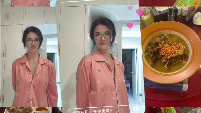 到了苏州日常生活[调皮][调皮][调皮]