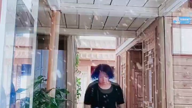 我站在瑟瑟风中，问天下谁是英雄？