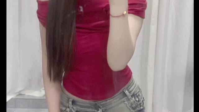 凡夫俗子，你难道不想尝尝本仙女的味道吗？