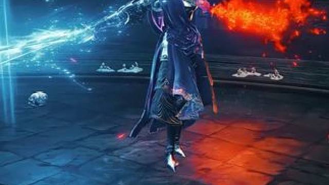 假期游戏推荐！#艾尔登法环 #只狼