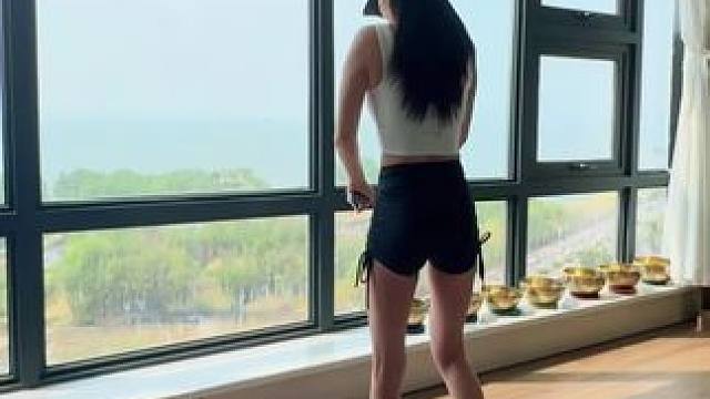 我发布了一个新视频，快来围观吧！