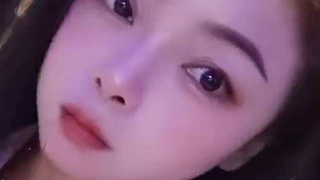 我今天要美美哒