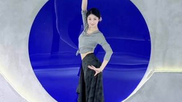 花开的时候一起回家吧 #听到芒果花开就想回家了 #原创编舞 #芒果花开 #向全世界