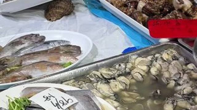 五一我的旅游DNA动啦！想去青岛吃海鲜喝啤酒#五一我的旅行DNA动了 #五一 #五一去哪儿 #五一劳