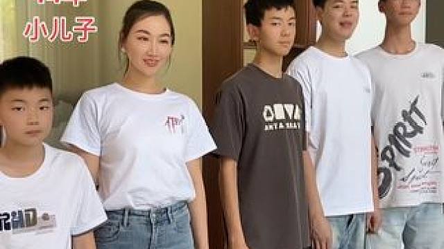 五月的第一天是好日子，我家的信号满格啦！其实幸福没有标准答案，喜欢的一切都在身边 便是好日子#幸福的