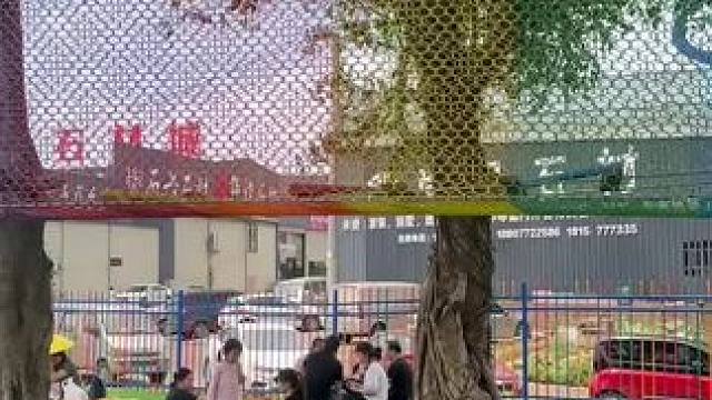 欢乐不打烊！赛迪欢乐世界，亲子时光的最佳去处！#儿童乐园 #五一去哪玩 #亲子乐园 #电玩城