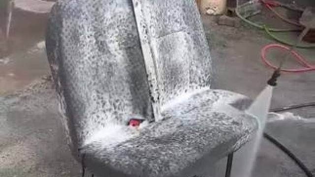 我发布了一个新视频，快来围观吧！