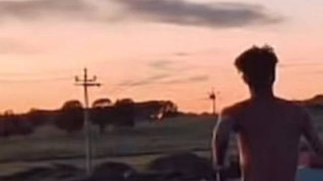 你拥有过自己吗#爱运动 #羽毛球 #荷尔蒙 #人生感悟