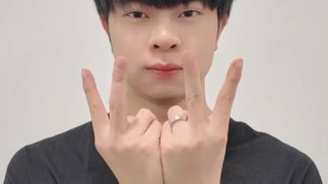 沒有美甲但是有職業選手的手#广州TT #广州TTG #ttking #广州TTG萝卜 #美甲转场